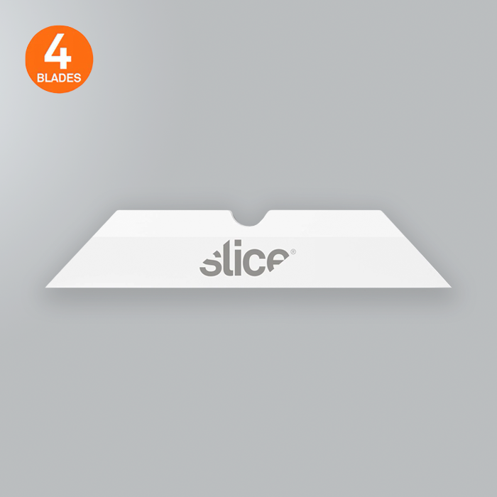 #10408 Pointed Blades (x4) #10408 Pointed Blades (x4)